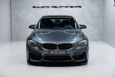 Vendo BMW M4 2016 - 66950 EUR, 45000 km - AUTO.MOTO.pt