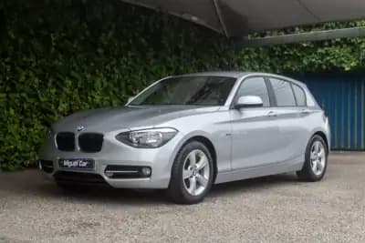 Vendo BMW 116 2013 - 14500 EUR, 116400 km - AUTO.MOTO.pt