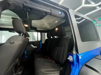 Sell Jeep Wrangler Unlimited 2016 - 42999 EUR, 111000 km - AUTO.MOTO.pt