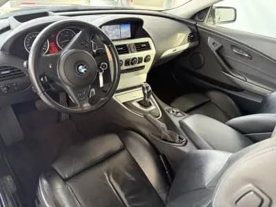 Vendo BMW 635 2008 - 19990 EUR, 240759 km - AUTO.MOTO.pt
