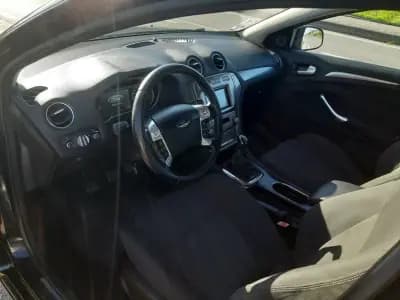 Vendo Ford Mondeo SW 2010 - 7900 EUR, 218900 km - AUTO.MOTO.pt