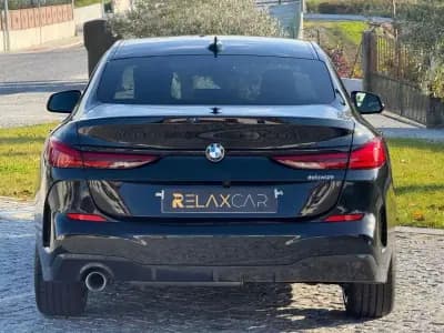 Vendo BMW 216 Gran Coupé 2021 - 27499 EUR, 78000 km - AUTO.MOTO.pt