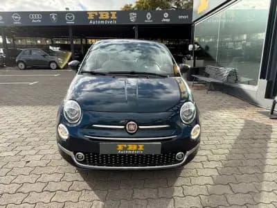 Vendo Fiat 500 2022 - 15900 EUR, 84107 km - AUTO.MOTO.pt