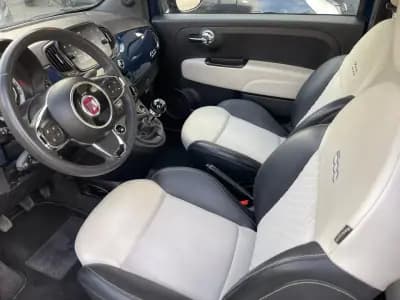 Sell Fiat 500 2022 - 13900 EUR, 56000 km - AUTO.MOTO.pt