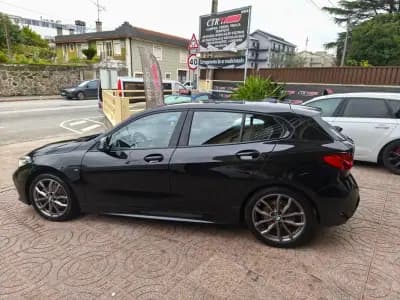 Sell BMW 116 2020 - 25000 EUR, 50000 km - AUTO.MOTO.pt