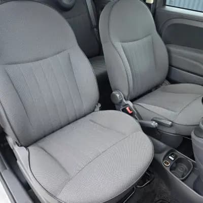 Vendo Fiat 500C 2013 - 9750 EUR, 111063 km - AUTO.MOTO.pt