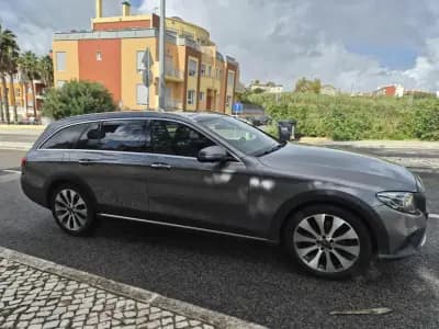 Sell Mercedes-Benz E 220 2018 - 36980 EUR, 125000 km - AUTO.MOTO.pt
