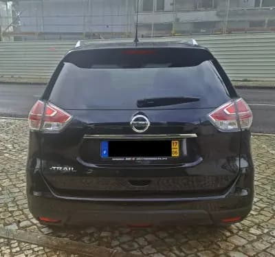 Vendo Nissan X-Trail 2017 - 18000 EUR, 120000 km - AUTO.MOTO.pt