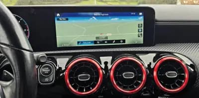 Sell Mercedes-Benz CLA 180 2021 - 28999 EUR, 100000 km - AUTO.MOTO.pt