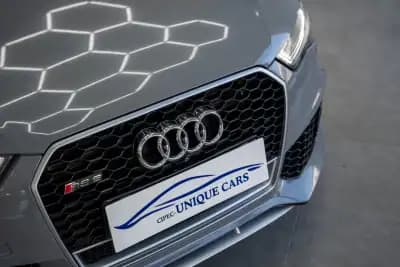 Vendo Audi RS6 Avant 2019 - 99950 EUR, 21800 km - AUTO.MOTO.pt