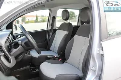 Vendo Fiat Panda 2017 - 7950 EUR, 92000 km - AUTO.MOTO.pt