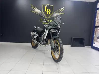 Vendo mota Kove Moto 800X Pro 2025 - 7990 EUR, 0 km - AUTO.MOTO.pt