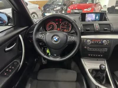 Vendo BMW 120 2008 - 16950 EUR, 196000 km - AUTO.MOTO.pt