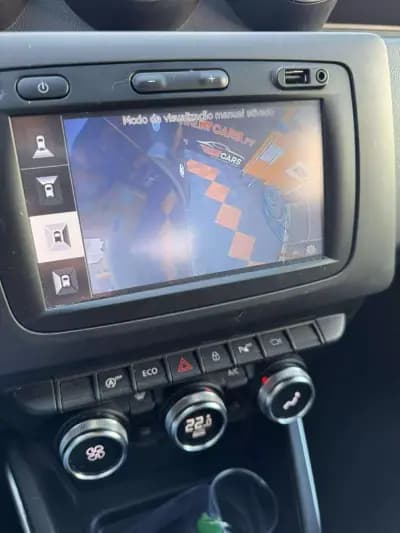 Sell Dacia Duster 2018 - 18900 EUR, 118847 km - AUTO.MOTO.pt