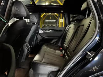 Vendo BMW iX3 2023 - 49990 EUR, 43700 km - AUTO.MOTO.pt