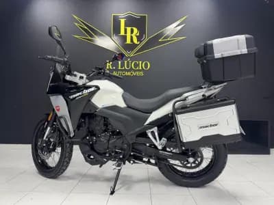 Vendo mota 2025 - 3690 EUR, 0 km - AUTO.MOTO.pt