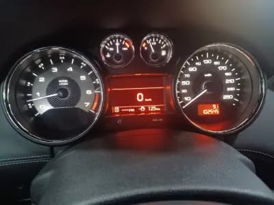 Sell Peugeot RCZ 2010 - 13480 EUR, 102545 km - AUTO.MOTO.pt