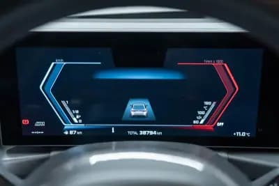 Vendo BMW M3 2023 - 109950 EUR, 38000 km - AUTO.MOTO.pt