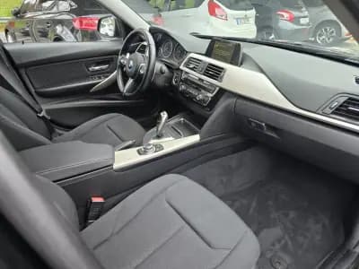 Sell BMW 318 2017 - 22900 EUR, 230000 km - AUTO.MOTO.pt