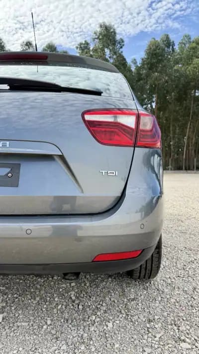 Sell SEAT Ibiza ST 2016 - 11900 EUR, 164000 km - AUTO.MOTO.pt