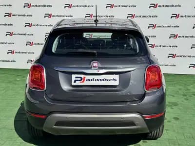 Vendo Fiat 500X 2018 - 13250 EUR, 85000 km - AUTO.MOTO.pt