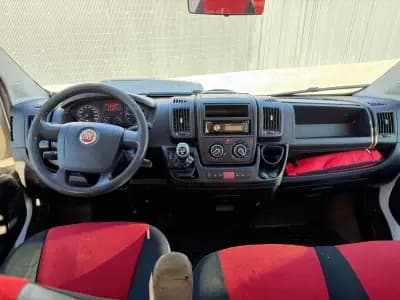 Vendo Fiat Ducato 2012 - 10750 EUR, 299999 km - AUTO.MOTO.pt