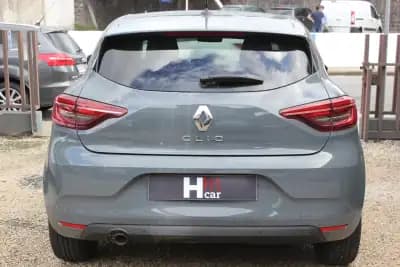 Vendo Renault Clio 2022 - 14750 EUR, 96500 km - AUTO.MOTO.pt