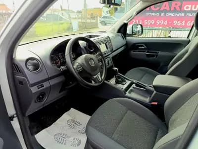 Vendo Volkswagen Amarok 2014 - 23000 EUR, 168000 km - AUTO.MOTO.pt