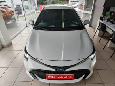 Sell Toyota Corolla 2021 - 21550 EUR, 73400 km - AUTO.MOTO.pt