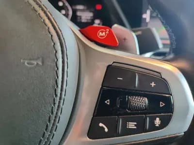 Sell BMW X6 M 2020 - 120000 EUR, 65000 km - AUTO.MOTO.pt