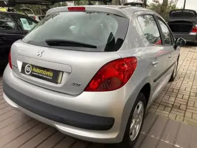 Sell Peugeot 207 2007 - 4990 EUR, 227955 km - AUTO.MOTO.pt