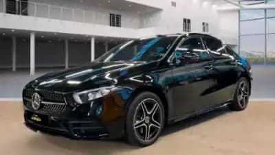 Vendo Mercedes-Benz A 250 Limousine 2022 - 28990 EUR, 41825 km - AUTO.MOTO.pt