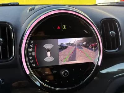 Vendo MINI Countryman 2022 - 28750 EUR, 68000 km - AUTO.MOTO.pt