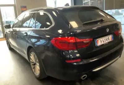 Vendo BMW 525 2018 - 29999 EUR, 130000 km - AUTO.MOTO.pt