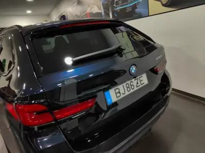 Vendo BMW 530 2024 - 43500 EUR, 41000 km - AUTO.MOTO.pt