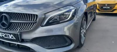 Sell Mercedes-Benz A 180 2018 - 19500 EUR, 207186 km - AUTO.MOTO.pt