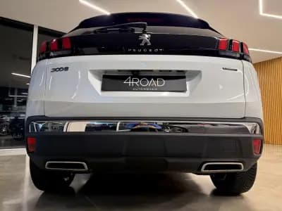 Sell Peugeot 3008 2018 - 20000 EUR, 163500 km - AUTO.MOTO.pt