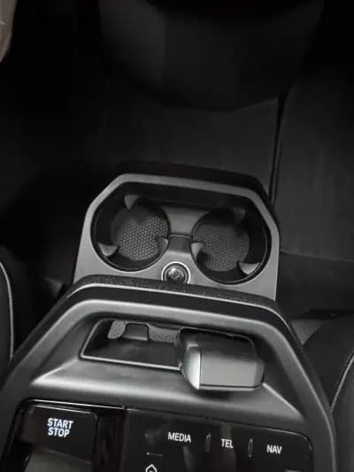 Vendo BMW iX 2024 - 62500 EUR, 12502 km - AUTO.MOTO.pt