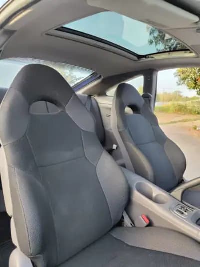 Vendo Toyota Celica 2000 - 14900 EUR, 20230 km - AUTO.MOTO.pt