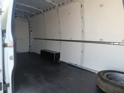 Vendo Iveco 35S14 Extra longa 2021 - 27000 EUR, 165000 km - AUTO.MOTO.pt