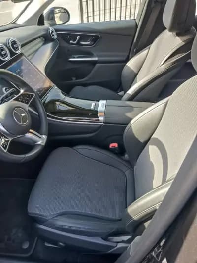 Sell Mercedes-Benz GLC 300 2023 - 59999 EUR, 21000 km - AUTO.MOTO.pt