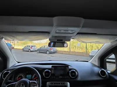 Sell Mercedes-Benz EQT 2024 - 36950 EUR, 73 km - AUTO.MOTO.pt