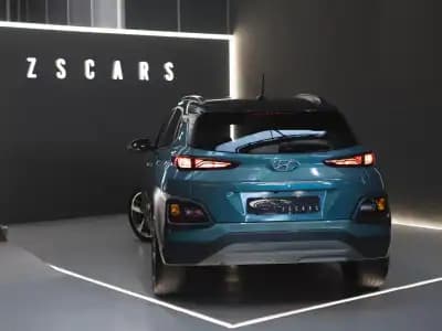 Vendo Hyundai Kauai 2020 - 15990 EUR, 60000 km - AUTO.MOTO.pt