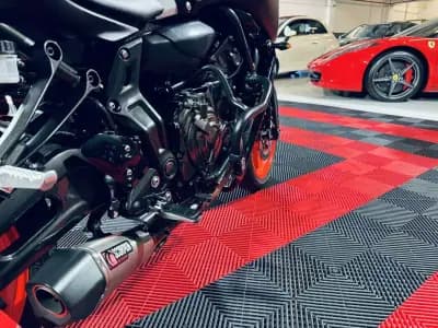 Vendo mota Yamaha V Star 250 2019 - 6250 EUR, 18812 km - AUTO.MOTO.pt