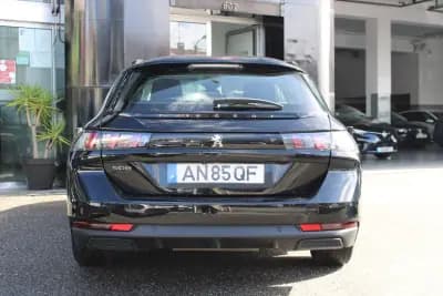 Vendo Peugeot 508 SW 2022 - 18900 EUR, 139357 km - AUTO.MOTO.pt