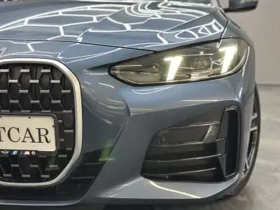 Vendo BMW 420 2024 - 62000 EUR, 16000 km - AUTO.MOTO.pt