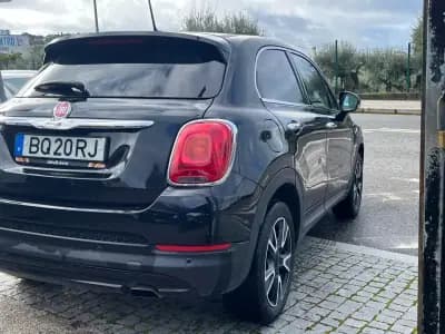 Sell Fiat 500X 2016 - 14900 EUR, 114275 km - AUTO.MOTO.pt