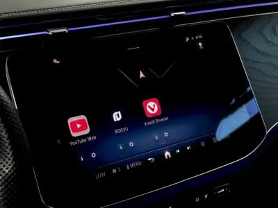 Sell Mercedes-Benz E 220 2024 - 51900 EUR, 61385 km - AUTO.MOTO.pt