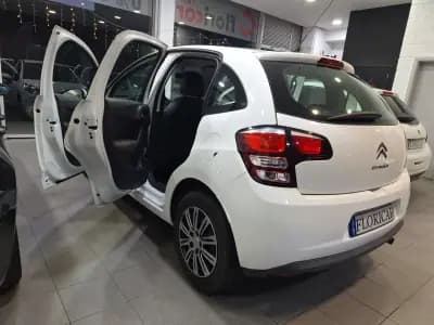 Sell Citroën C3 2014 - 6490 EUR, 61000 km - AUTO.MOTO.pt