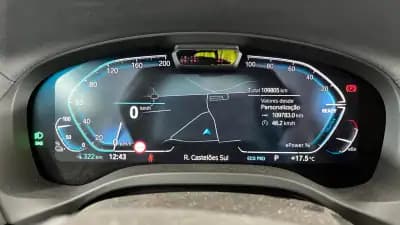 Vendo BMW iX3 2021 - 33750 EUR, 109804 km - AUTO.MOTO.pt